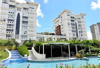 Mavera Sarayları'ında Ayrıcalıklı 4+1 | 258 m² Satılık Daire - 9 - 370671