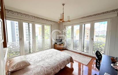Mavera Sarayları'ında Ayrıcalıklı 4+1 | 258 m² Satılık Daire