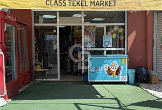 Atatürk Mahallesi Yavuz Caddesi’nde 4 Yol Ağzı Köşe Konumda Depolu Tekel Bayi – Fırsat İşletme - 1 - 370658