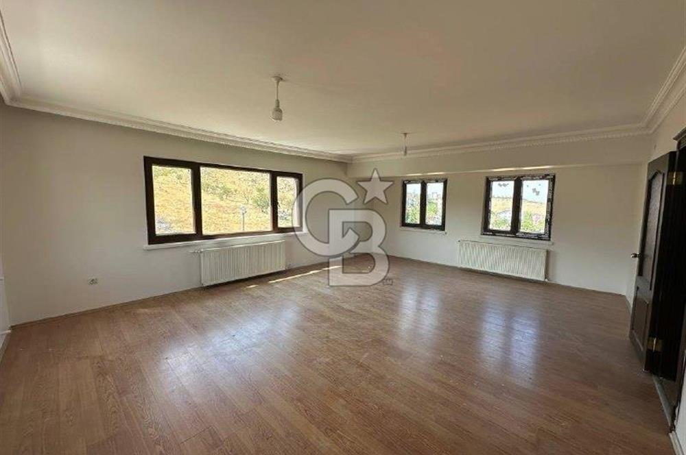 Alacaatlı Cad. 160 m², 3+1, Balkonlu, Kiralık 4.Kat (Ara Kat)