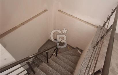 SULTANBEYLİ AHMET YESEVİ DE SATILIK 350 M² DEPO VE GARAJLI DÜKKAN 