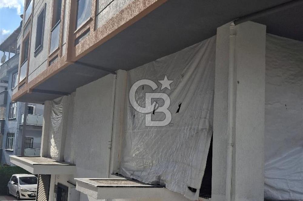 SULTANBEYLİ AHMET YESEVİ DE SATILIK 350 M² DEPO VE GARAJLI DÜKKAN 