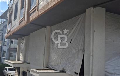 SULTANBEYLİ AHMET YESEVİ DE SATILIK 350 M² DEPO VE GARAJLI DÜKKAN 