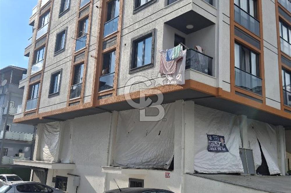 SULTANBEYLİ AHMET YESEVİ DE SATILIK 350 M² DEPO VE GARAJLI DÜKKAN 