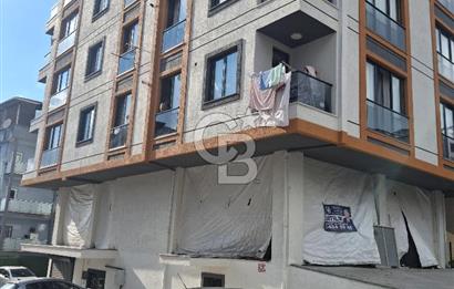 SULTANBEYLİ AHMET YESEVİ DE SATILIK 350 M² DEPO VE GARAJLI DÜKKAN 
