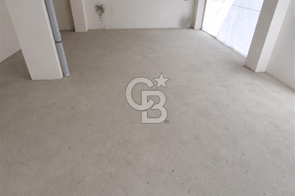 SULTANBEYLİ AHMET YESEVİ DE SATILIK 350 M² DEPO VE GARAJLI DÜKKAN 