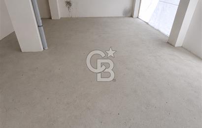 SULTANBEYLİ AHMET YESEVİ DE SATILIK 350 M² DEPO VE GARAJLI DÜKKAN 