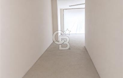 SULTANBEYLİ AHMET YESEVİ DE SATILIK 350 M² DEPO VE GARAJLI DÜKKAN 