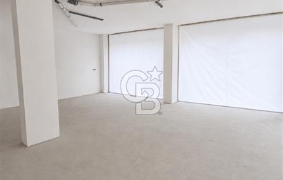 SULTANBEYLİ AHMET YESEVİ DE SATILIK 350 M² DEPO VE GARAJLI DÜKKAN 