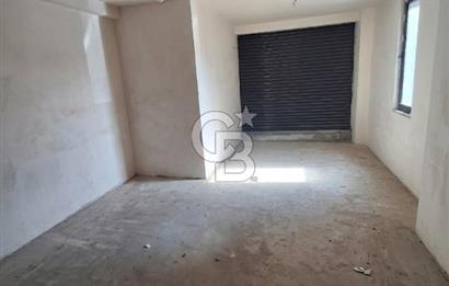 SULTANBEYLİ AHMET YESEVİ DE SATILIK 350 M² DEPO VE GARAJLI DÜKKAN 