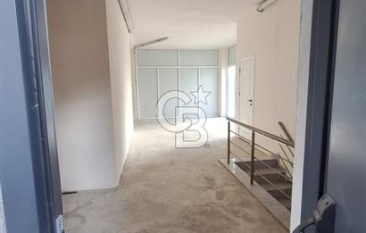 SULTANBEYLİ AHMET YESEVİ DE SATILIK 350 M² DEPO VE GARAJLI DÜKKAN 