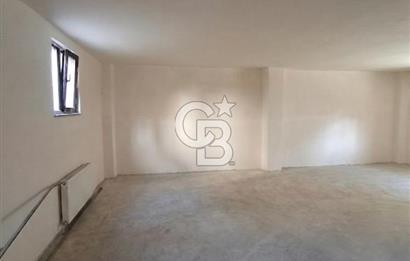 SULTANBEYLİ AHMET YESEVİ DE SATILIK 350 M² DEPO VE GARAJLI DÜKKAN 