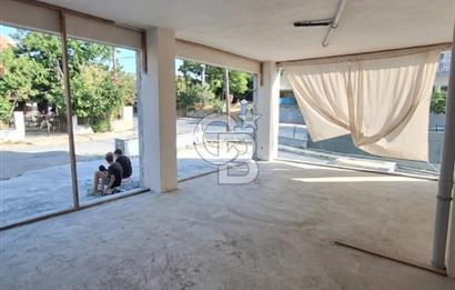 SULTANBEYLİ AHMET YESEVİ DE SATILIK 350 M² DEPO VE GARAJLI DÜKKAN 