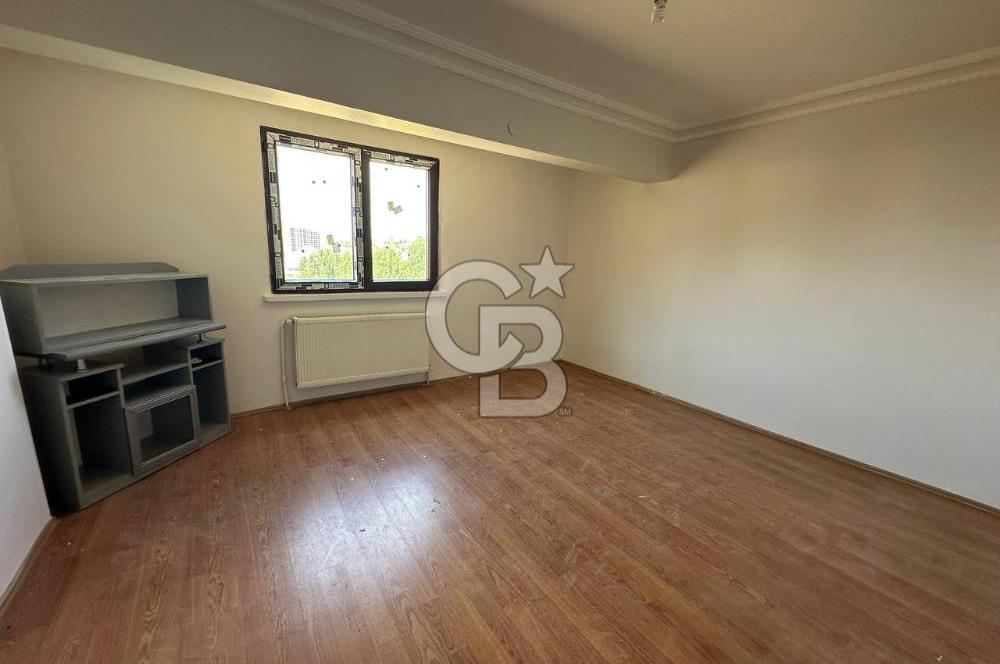 Alacaatlı Cad. 160 m², 3+1, Balkonlu, Kiralık 4.Kat (Ara Kat)