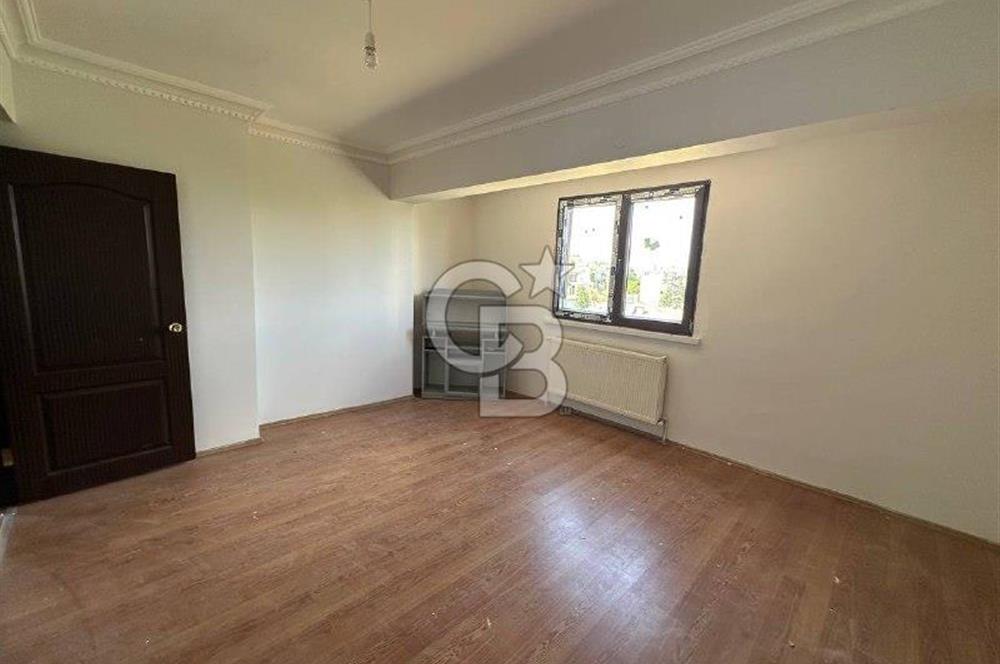 Alacaatlı Cad. 160 m², 3+1, Balkonlu, Kiralık 4.Kat (Ara Kat)