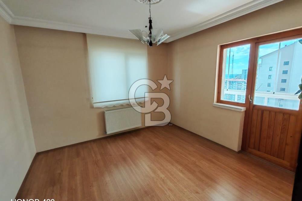 PAMUKLAR MAHALLESİ’NDE GENİŞ, FERAH VE KULLANIŞLI 3+1