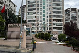 Serra Park’ta 4+1 Satılık Daire - 2 - 370709