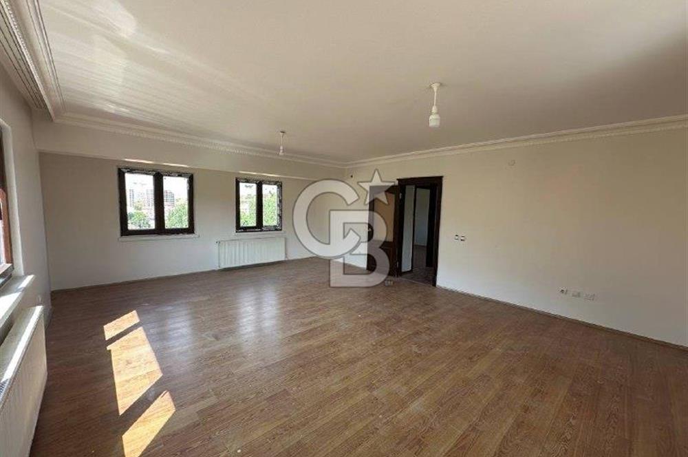 Alacaatlı Cad. 160 m², 3+1, Balkonlu, Kiralık 4.Kat (Ara Kat)