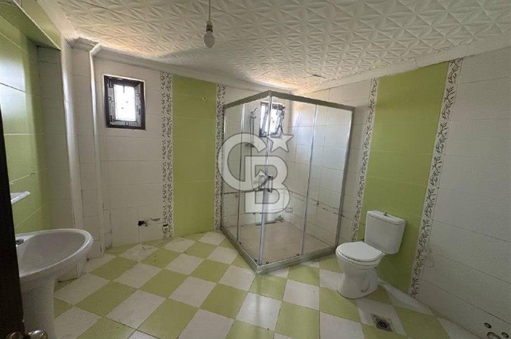 Alacaatlı Cad. 160 m², 3+1, Balkonlu, Kiralık 4.Kat (Ara Kat)