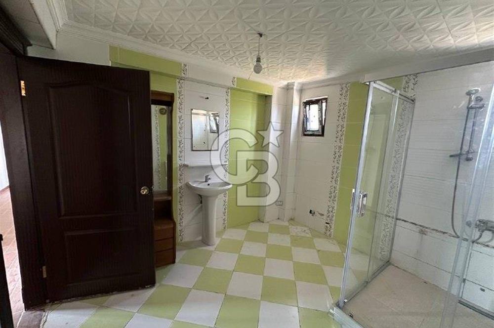 Alacaatlı Cad. 160 m², 3+1, Balkonlu, Kiralık 4.Kat (Ara Kat)