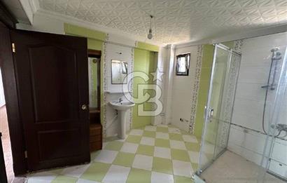Alacaatlı Cad. 160 m², 3+1, Balkonlu, Kiralık 4.Kat (Ara Kat)