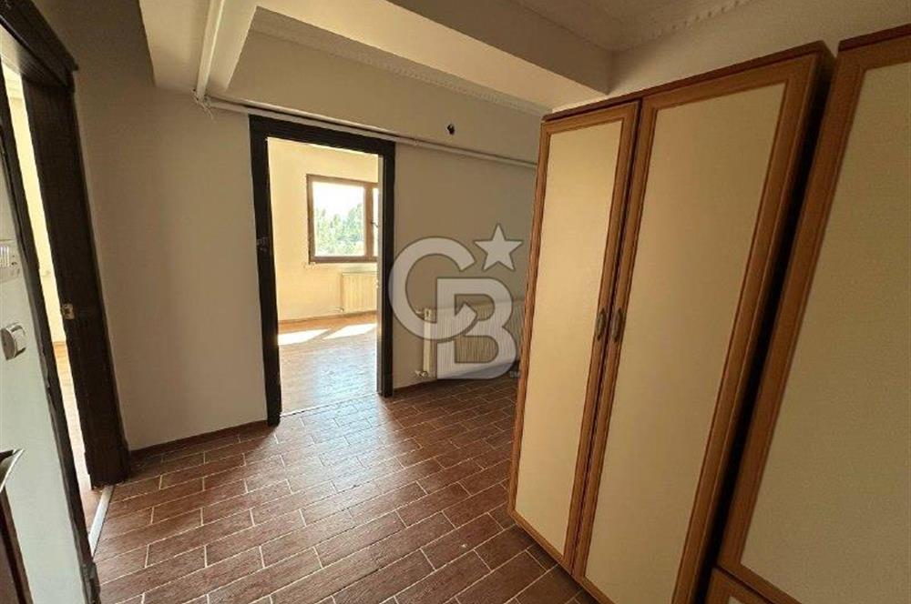 Alacaatlı Cad. 160 m², 3+1, Balkonlu, Kiralık 4.Kat (Ara Kat)