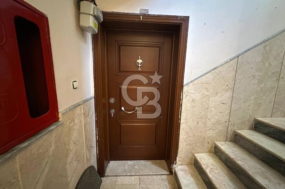 Alacaatlı Cad. 160 m², 3+1, Balkonlu, Kiralık 4.Kat (Ara Kat)