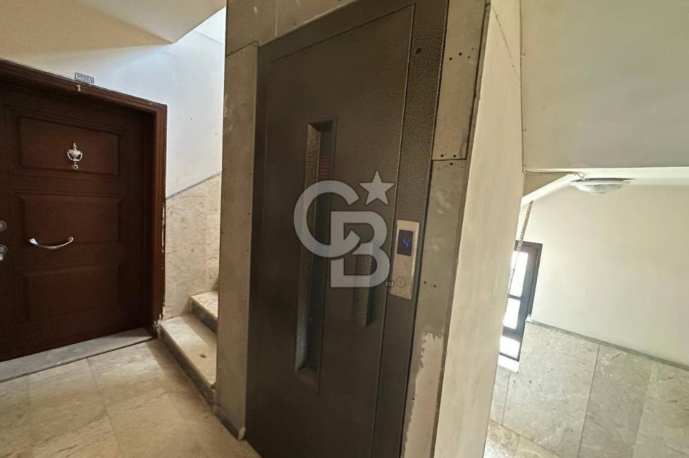 Alacaatlı Cad. 160 m², 3+1, Balkonlu, Kiralık 4.Kat (Ara Kat)