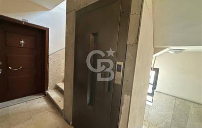 Alacaatlı Cad. 160 m², 3+1, Balkonlu, Kiralık 4.Kat (Ara Kat)