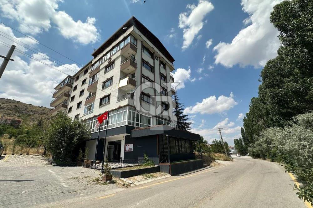 Alacaatlı Cad. 160 m², 3+1, Balkonlu, Kiralık 4.Kat (Ara Kat)