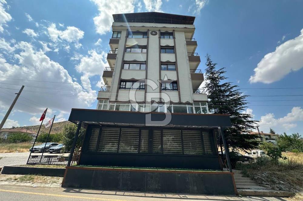Alacaatlı Cad. 160 m², 3+1, Balkonlu, Kiralık 4.Kat (Ara Kat)