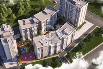 Bornova Park Yaşam Kiralık 3+1 Daire 10. Kat - 1 - 370717