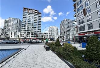 Fırsat Cadde Dükkanı Depolu Yüksek Tavanlı Bahçeşehir Akzirve Strada 2 - 7 - 367787