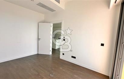 FOLKART VEGA'DA FULL DENİZ MANZARALI BALKONLU 1+1 KİRALIK DAİRE