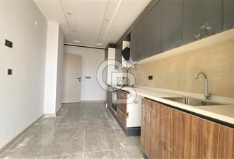 Göksu'da Havuzlu Site İçinde Yerden Isıtmalı Sıfır 2+1 Kiralık Daire - 1 - 370696