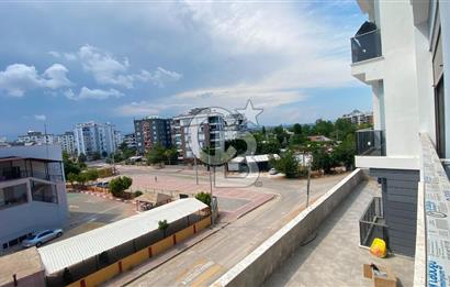 Göksu'da Havuzlu Site İçinde Yerden Isıtmalı Sıfır 2+1 Kiralık Daire