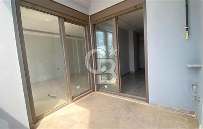 Göksu'da Havuzlu Site İçinde Yerden Isıtmalı Sıfır 2+1 Kiralık Daire