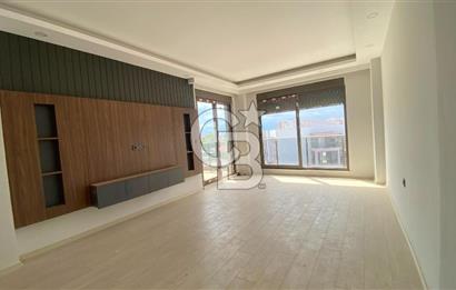 Göksu'da Havuzlu Site İçinde Yerden Isıtmalı Sıfır 2+1 Kiralık Daire