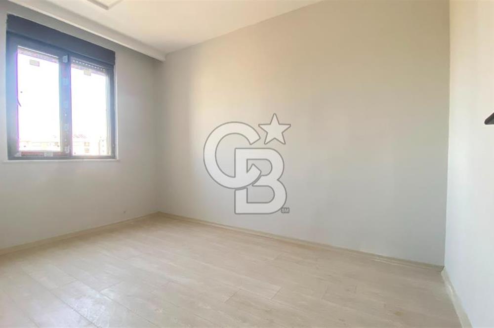 Göksu'da Havuzlu Site İçinde Yerden Isıtmalı Sıfır 2+1 Kiralık Daire