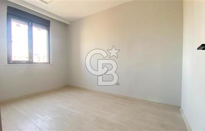 Göksu'da Havuzlu Site İçinde Yerden Isıtmalı Sıfır 2+1 Kiralık Daire