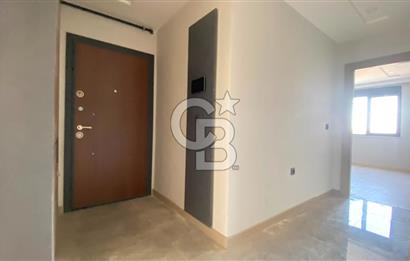 Göksu'da Havuzlu Site İçinde Yerden Isıtmalı Sıfır 2+1 Kiralık Daire