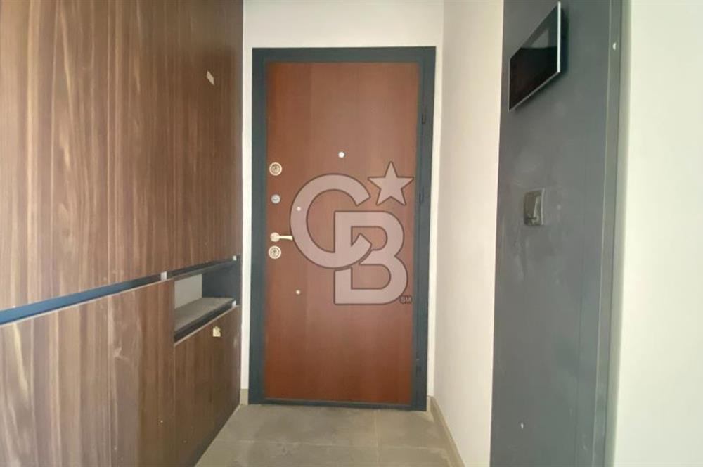 Göksu'da Havuzlu Site İçinde Yerden Isıtmalı Sıfır 2+1 Kiralık Daire