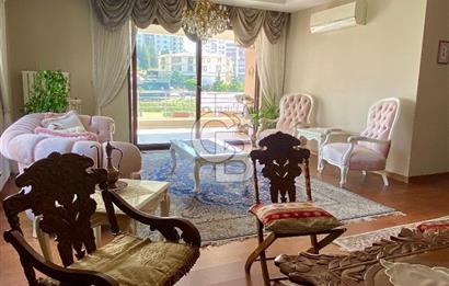 Serra Park’ta 4+1 Satılık Daire