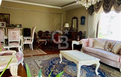Serra Park’ta 4+1 Satılık Daire