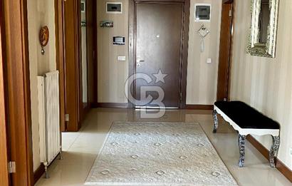 Serra Park’ta 4+1 Satılık Daire