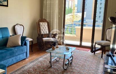 Serra Park’ta 4+1 Satılık Daire