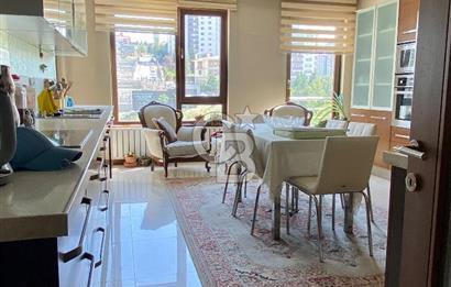 Serra Park’ta 4+1 Satılık Daire