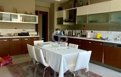Serra Park’ta 4+1 Satılık Daire