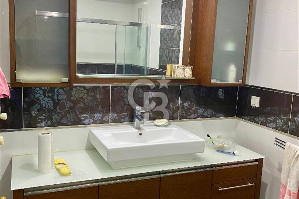 Serra Park’ta 4+1 Satılık Daire