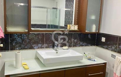 Serra Park’ta 4+1 Satılık Daire